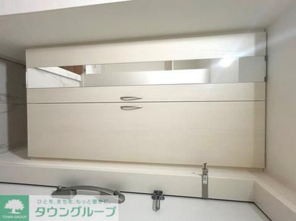 グランカーサさいたま新都心の物件内観写真